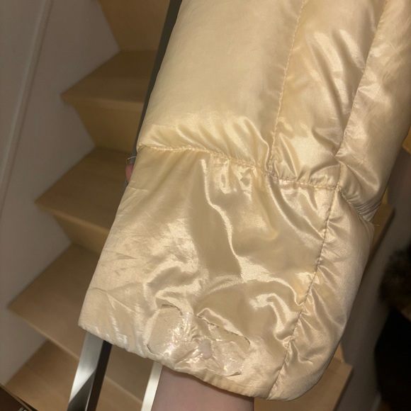 Puffer jacket - Picture 5 of 5